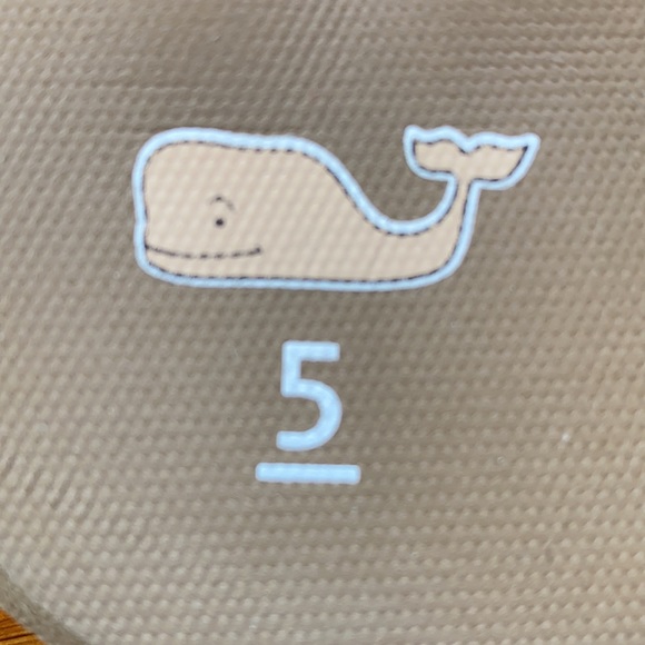 Vineyard Vines sandals - Picture 11 of 11